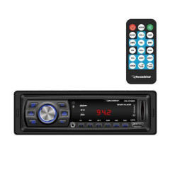 Auto radios