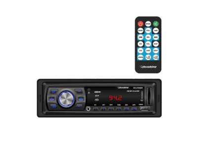 Auto radios