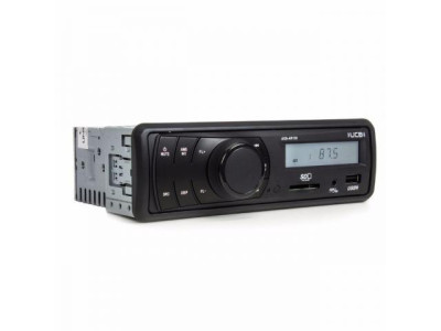 Auto radios