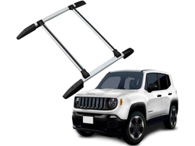 Travessa,Longarina e Bagageiro Jeep Renegade